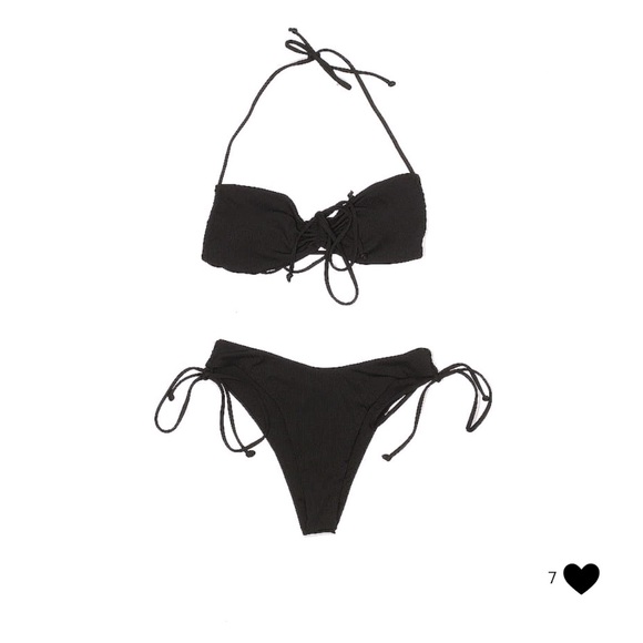 Zaful bikini - Picture 1 of 2